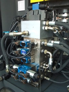 <span class=keywords><strong>Casseroles</strong></span> en Machine De Fabrication De Voiture Filtre À Huile Deep Cover <span class=keywords><strong>Dessin</strong></span> Presse Hydraulique Ligne Entière Fournisseur - Product Image 5
