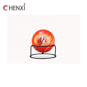 CE อนุมัติดับเพลิงดับเพลิงบอล0.5กก. 0.8กก. 1.2กก. 1.3กก. 1.35กก. 4กก - Product Image 6