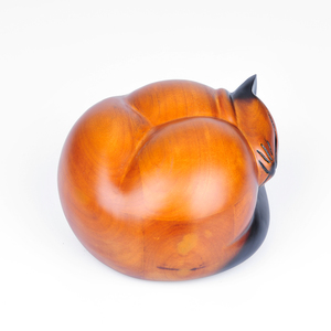 <span class=keywords><strong>Urne</strong></span> funéraire pour animaux de compagnie en résine de <span class=keywords><strong>chat</strong></span> B060, <span class=keywords><strong>urne</strong></span> commémorative - Product Image 4