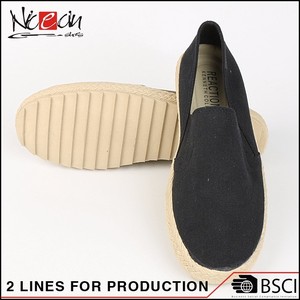China Stocklot Zapatos <span class=keywords><strong>alpargatas</strong></span> de lona Para Niños - Product Image 2