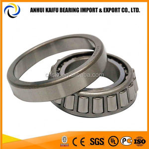 Bearing Roller Tapered 32018 X/Q 90x140x32 mm - Product Image 4