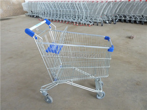 Rusia estilo caliente <span class=keywords><strong>de</strong></span> la venta compras <span class=keywords><strong>carro</strong></span> - Product Image 1