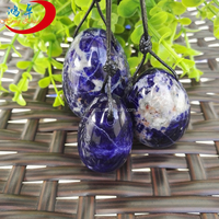 HZ gros exportateurs artificiels grand kinder surprise yoni prix des oeufs de jade