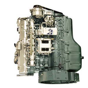 Motor de GNL para autobús urbano, YC6J, 200hp, autobus, pieza de aire, autobús - Product Image 3