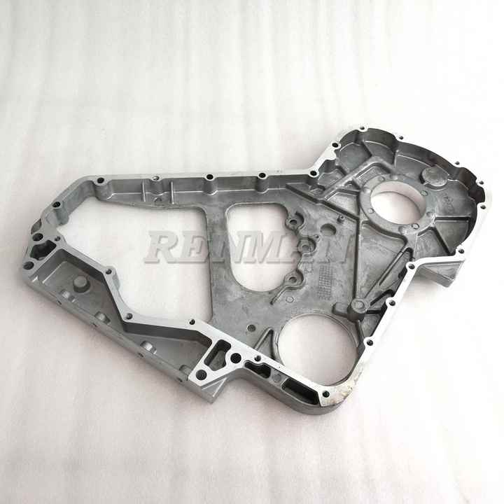 Cummins 6BT 6CT Engine Gear Housing Cover 3926721 3926924 3911715 