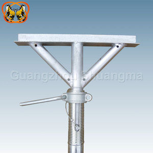 Acciaio inox blindaggio costruzione <span class=keywords><strong>puntelli</strong></span> - Product Image 3