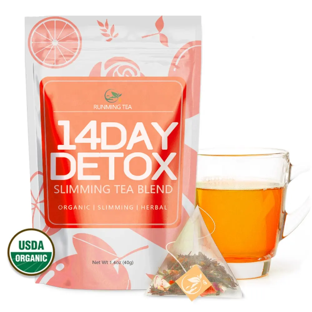Fit Diet Detox Body Cleanse Gyokuro Sencha Steamed Green Tea Drink Weight Lose Skinny Mint Nurture Teabag Herbalax Slimming Tea