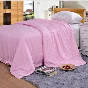 100 Bông Nhuộm 3Cm Jacquard Satin Sọc Vải Cho Nhà Dệt Vải Cotton Hữu Cơ - Product Image 4