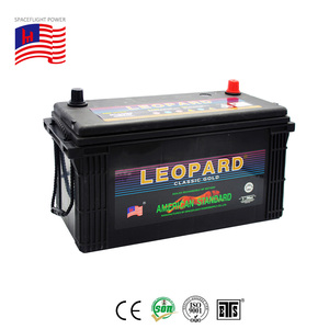 <span class=keywords><strong>แบ</strong></span><span class=keywords><strong>ต</strong></span>เตอรี่รถยน<span class=keywords><strong>ต</strong></span>์ 12V 100Ah 95E41R <span class=keywords><strong>N100</strong></span> - Product Image 4