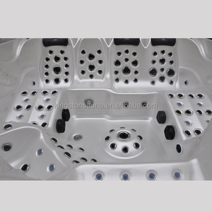 Station, la maison et le jardin de luxe <span class=keywords><strong>piscine</strong></span> spa <span class=keywords><strong>piscine</strong></span> baignoire JCS-16A avec cou & massage des pieds massage spa - Product Image 6