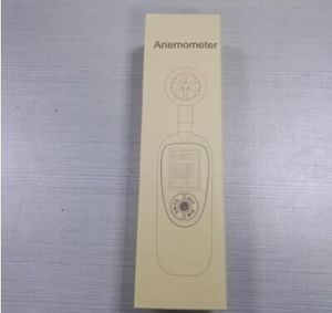 Hti gió Meter Máy đo gió không dây Chuyên nghiệp cụ với CFM và nhiệt độ chức năng đo - Product Image 6