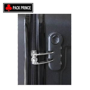 Abs ซิป Tripp กระเป๋าเดินทาง - Product Image 3