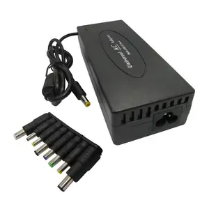 15V-24V 150W universal laptop Charger AC Power Adapter for 150w universal notebook charger