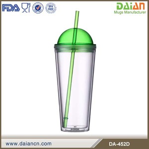 Grand gobelet Frappuccino <span class=keywords><strong>Starbucks</strong></span> avec paille à double paroi - Product Image 5