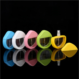 Thực Phẩm Lớp 25Ml Nhựa Rỗng Cầm Tay Nhỏ Giọt Hộp Đựng Chai - Product Image 1