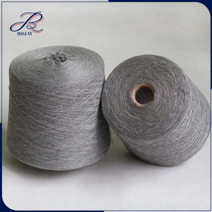 Fournisseur de fil de bonne qualité <span class=keywords><strong>en</strong></span> Chine, fil mélangé 70% acrylique 30% <span class=keywords><strong>laine</strong></span>, <span class=keywords><strong>laine</strong></span> Nm48/2 sur <span class=keywords><strong>cône</strong></span> <span class=keywords><strong>pour</strong></span> le tricot et le tissage - Product Image 2