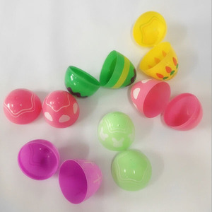 Trứng Nhựa Lớn Phục Sinh Tùy Chỉnh - Product Image 2