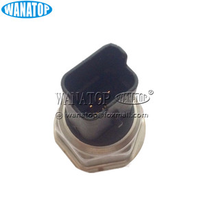 Nouveau capteur de rail de carburant haute pression 55PP03-02 9307Z511A pour Ssangyong Kyron 2.0 Xdi et pour Jaguar X-TYPE 2.0 2.2 TDCI <span class=keywords><strong>Auto</strong></span> - Product Image 4
