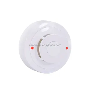 Asenware AW-CTD321 Thông Thường Nhiệt Detector cho Báo Cháy Hệ Thống