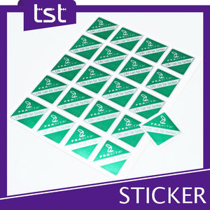 Impresión Digital personalizada holograma etiqueta de seguridad - Product Image 6