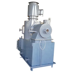 Incinérateur de déchets sans fumée, incinérateur de papier, incinérateur de déchets plastiques - Product Image 3