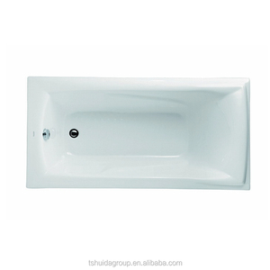 <span class=keywords><strong>Baignoire</strong></span> en plastique acrylique de grande taille HUIDA HDDB1.5, économique - Product Image 2