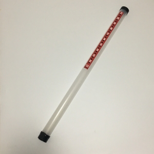 Tube en plastique durable léger de collecte de balle de <span class=keywords><strong>golf</strong></span> avec la caractéristique commode de libération de boule - Product Image 2
