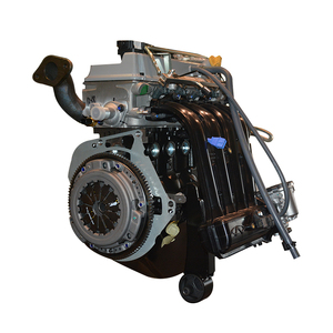 Marca di trasporto Nuovo Singolo <span class=keywords><strong>4</strong></span> Cilindro Motore A Benzina Auto - Product Image 1