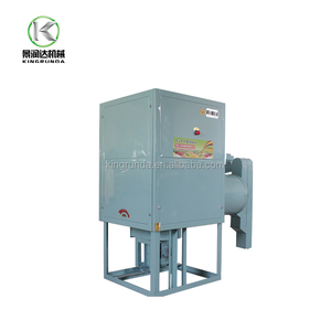 450-600 kg/Ora di Fagioli Mung/Soia/Black Bean Peeling Macchina - Product Image 3