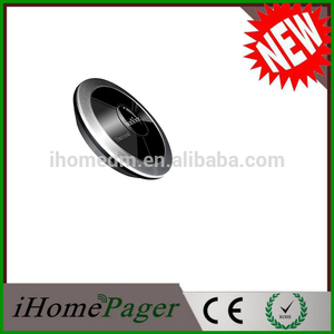 HCM310 Date <span class=keywords><strong>360</strong></span> degrés tous azimuts étanche restaurant <span class=keywords><strong>service</strong></span> bouton - Product Image 4