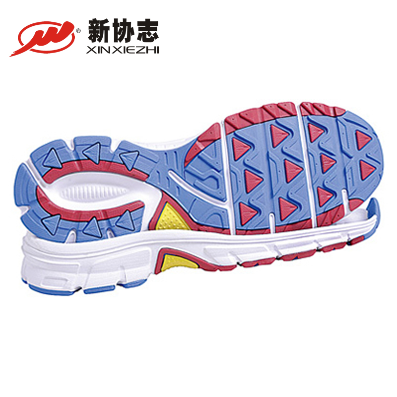 Xinxiezhi Новое поступление износостойкие Женские спортивные туфли для тенниса eva подошва удивительный инновационный дизайн кроссовки sohle