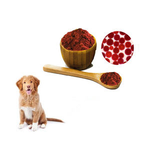 動物用純粋飼料添加物アスタキサンチン粉末 1% 2% - Product Image 1