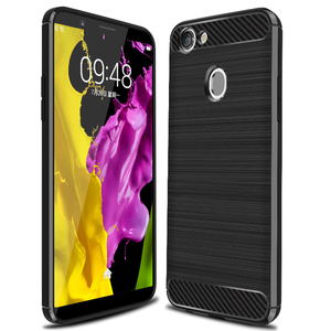 นุ่มกรณีสำหรับ<span class=keywords><strong>Oppo</strong></span> A73/<span class=keywords><strong>A75</strong></span>/A75S/A79 TPUปกหลัง - Product Image 2