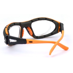 مصنع الجملة واقية العين وصفة النظارات الرياضية - Product Image 5