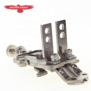 Staffa per morsetto da lavoro <span class=keywords><strong>compl</strong></span> per 1900 parti per macchina da cucire 264g - Product Image 3