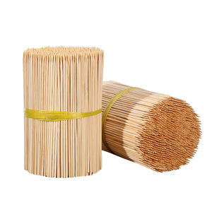 Que Tre Nướng Kẹo Dẻo BBQ Xiên Tre - Product Image 4