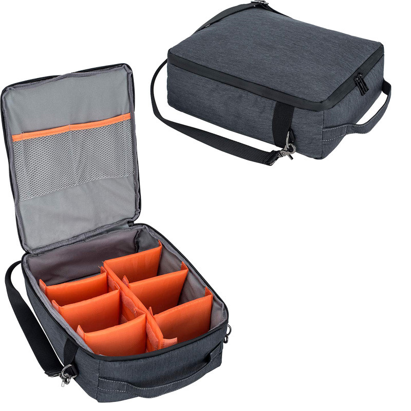 Fancier водонепроницаемый противоударный Чехол Слинг камера водонепроницаемый мешок