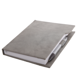 <span class=keywords><strong>Relié</strong></span> Personnaliser <span class=keywords><strong>Carnet</strong></span> en <span class=keywords><strong>cuir</strong></span> épais Logo en relief - Product Image 3