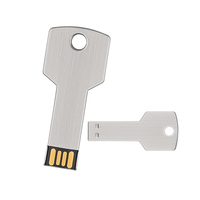 Livraison gratuite en Inde Clé USB Dongle 32 Go 16 Go 8 Go 4 Go 2 Go Clé USB en forme de clé