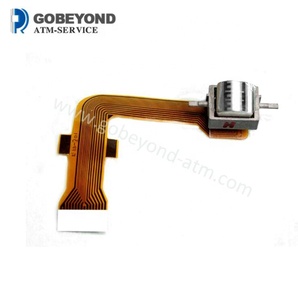 ATM Bộ phận đầu đọc thẻ thiết bị Wincor v2c v2cu 3 đọc 3 Viết từ đầu hico v2cu 3R/W hico từ đầu - Product Image 1