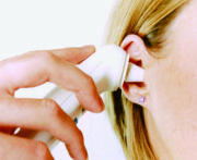 ET1010 Thermomètre <span class=keywords><strong>Auriculaire</strong></span> Électronique Infrarouge Thermomètre <span class=keywords><strong>Auriculaire</strong></span>/<span class=keywords><strong>Frontal</strong></span>, Température Corporelle Numérique Instrument De Mesure - Product Image 3