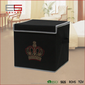 ORGANIZADOR Corona <span class=keywords><strong>30X30</strong></span> BLAK - Product Image 1