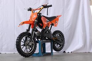Moto tout-terrain à grandes roues 49cc <span class=keywords><strong>Factory</strong></span> 12 <span class=keywords><strong>Pit</strong></span> <span class=keywords><strong>Bike</strong></span> à roues arrière - Product Image 4