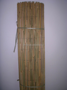Hot Sale Cheap Backyard and <strong>Garden</strong> <strong>Bamboo</strong> Fencing 6 Feet Eco-Friendly Rot Proof Yard Fence <strong>Screens</strong> - Product Image 2