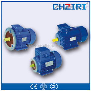 Moteur électrique AC miniature HP à couple élevé <span class=keywords><strong>10</strong></span>, démarreurs à faible régime - Product Image 5