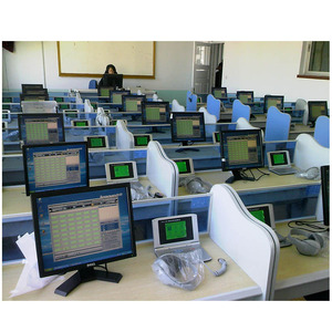 Laboratoire <span class=keywords><strong>de</strong></span> <span class=keywords><strong>langue</strong></span> universitaire - Product Image 1