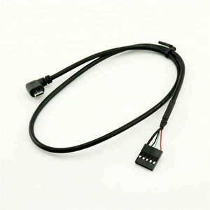 复制器2/2X跳线，用于X电机 - Product Image 5