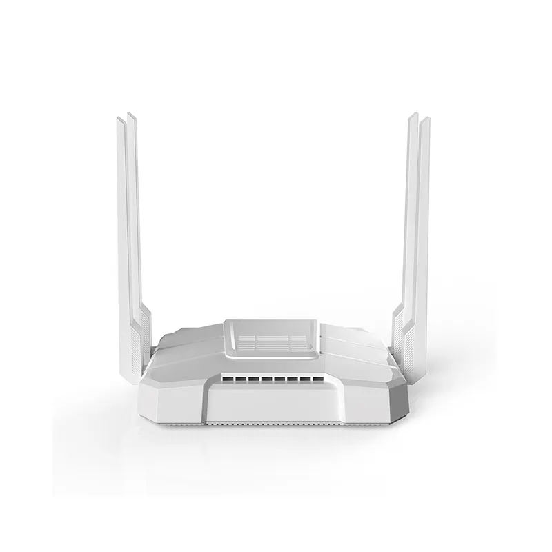 openwrt wireless router high speed smart home wi-fi router 1200mbps ac 1200 192.168.100.1 wifi router