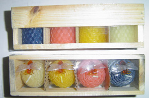 Artisanat de <span class=keywords><strong>Bougie</strong></span> de <span class=keywords><strong>Cire</strong></span> <span class=keywords><strong>D</strong></span>'<span class=keywords><strong>abeille</strong></span> - Product Image 6