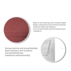 Couvertures de <span class=keywords><strong>chaise</strong></span> de Spandex d'événement de <span class=keywords><strong>chaise</strong></span> de Banquet de mariage faites sur commande d'usine de <span class=keywords><strong>haute</strong></span> qualité - Product Image 4